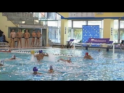 El CN Terrassa fa història i es classifica per a la tercera fase de la Champions League de waterpolo