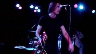 RX Bandits at the Roxy