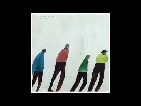 Espen Eriksen Trio   Home