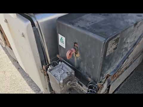 MAN TGX 18.440, другое
