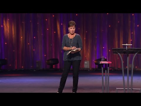 Manage deinen Stress (1) – Joyce Meyer – Mit Jesus den Alltag meistern