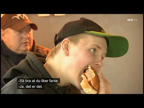 Farse - Jærens favorittlunsj.