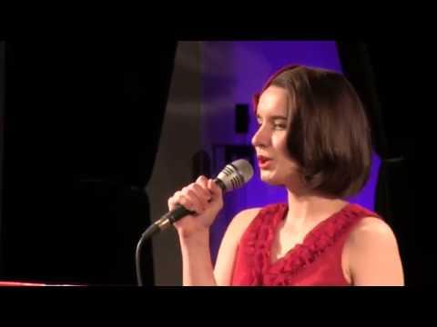 Polná 2017 - Mackie Messer (Horáček SwingOrchestra)