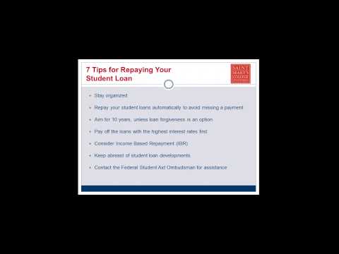 2015 07 14 12 15 How to Pay for Grad School  Before, During and After