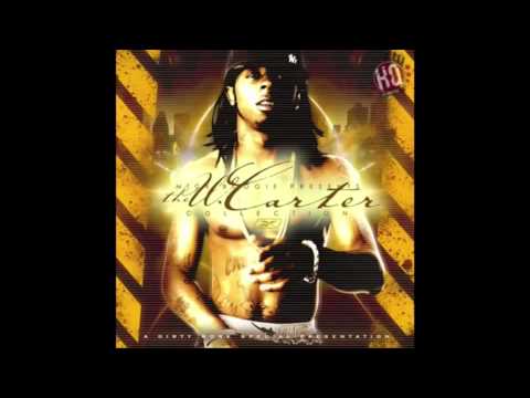 Lil Wayne - Holla At Me (Feat. Paul Wall, Fat Joe & Rick Ross)