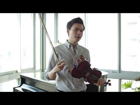 Stefan's Tips - Open Strings