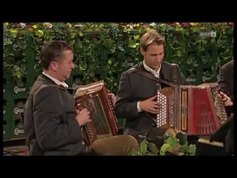 Hartlmusi - Beim Aigi