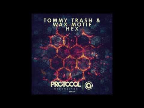 Tommy Trash & Wax Motif - HEX (Novalight's Deconstructed Intro Edit)