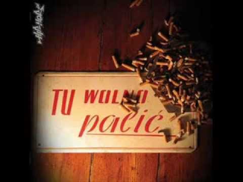 JEŻOZWIERZ   HIP HOP VS HIP HOP