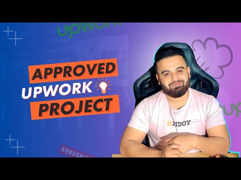 Upwork Bangla Crash Course Become a Successful Upwork Freelancer Part 01