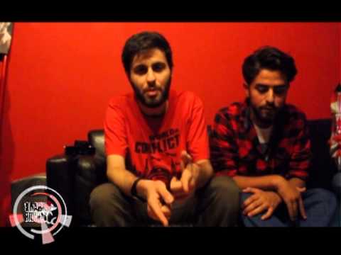 Shark Records A'capella serisi (6) - Ados