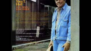 Tom T. Hall "Come On Back To Nashville (Ode To The Outlaws)"