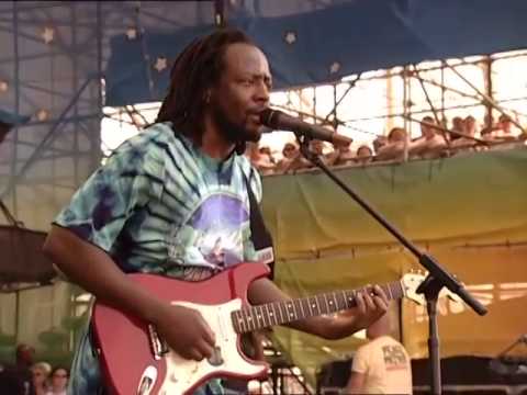 Wyclef Jean Live Woodstock '99 Full Concert