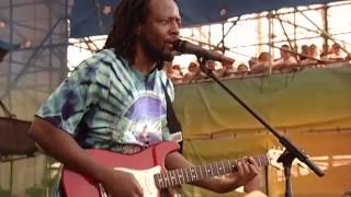 Wyclef Jean Live Woodstock '99 Full Concert