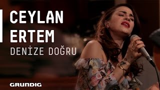 Ceylan Ertem - Denize Doğru (Mustafa Sandal Cover) @Akustikhane #sesiniaç