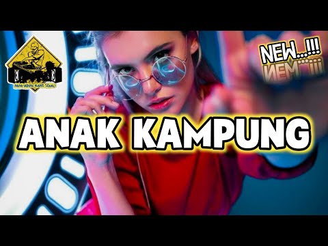 AKU ANAK KAMPUNG REMIX_•Papa Adung•_2024‼️