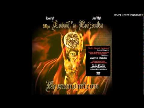 Devil'z Rejects, The - Incredibles Featuring Se7en