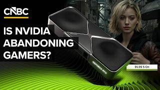 How Nvidia Left Gamers Broken Hearted In The Era Of AI