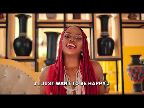 Gabby Mirembe - Leero Official Music Video with Subtitles (New Ugandan Music Video 2022)