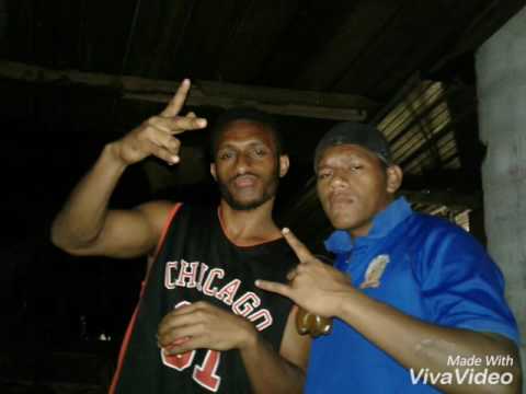 Dj Travy ft Jessey Joe Celebration cabin 8 style