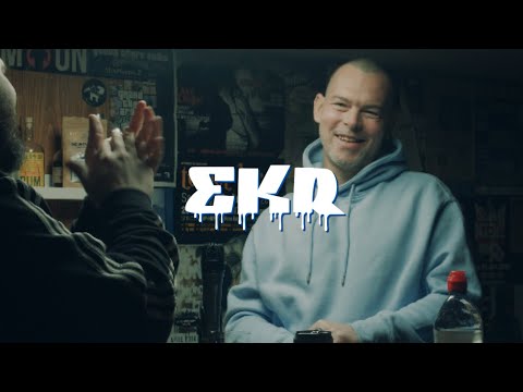 EKR | CornerTalk St. 01 : Flg. 09