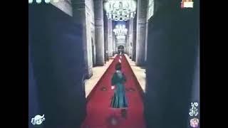 Harry Potter and The Sorcerer's Stone E3 Gameplay