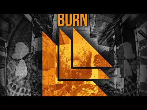 Tujamo vs Kashmr & Dallas K vs Ellie Goulding -Burn The Booty Bounce Outside (Pablo Denuit Smashup)