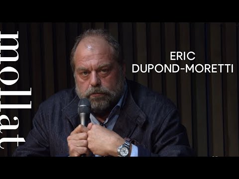 Rencontre avec Éric Dupond-Moretti, Michel Regaldo Saint-Blancard et Christian Doutremepuich