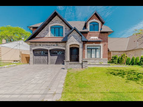1167 Mineola Gardens, Mississauga - HD VIRTUAL TOURS