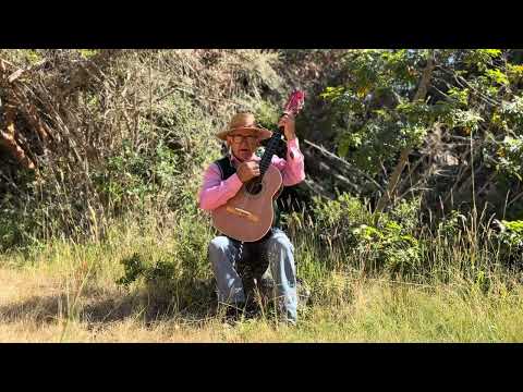 Camino a la Piedra del Aguila - Victor Hugo Melgarejo