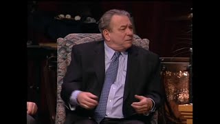 Seeker Sensitive Church Exposed by Theologian Dr. RC Sproul