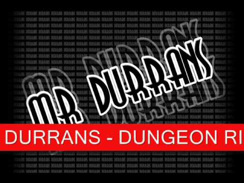 Mr Durrans Vol 13 - 05 - Mr Durrans - Dungeon Riddim