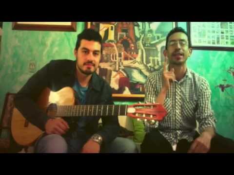 La Retumba - Concierto de lanzamiento