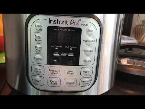 download lagu mp3 mp4 No Manual Button On Instant Pot, download lagu No Manual Button On Instant Pot gratis, unduh video klip No Manual Button On Instant Pot