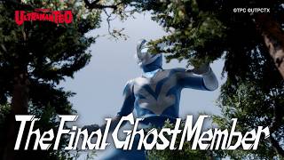 Download lagu ULTRAMAN TEO Episode 8 'The Final Ghost Member' -- Preview [English Dubbed] mp3
