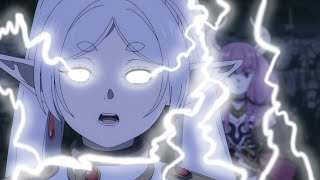 Frieren Tells Aura to Kill Herself NOW (Low Tier Frieren [Full Speech])