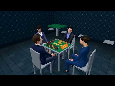 Rummy 3D video thumbnail