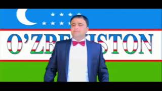 🇺🇿O‘zbekistonim🇺🇿 Dilmurod Madmusayev 