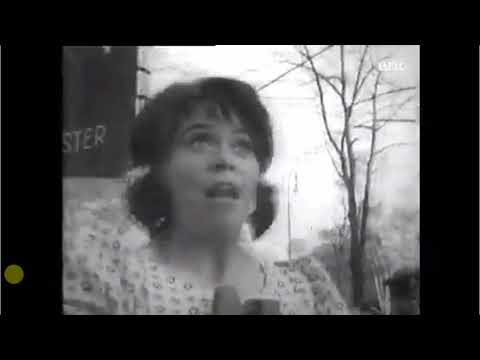 Wenche Myhre - "Kom og bli med"