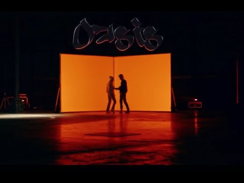 Video thumbnail for OASIS