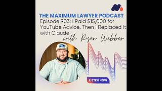 I Paid $15,000 for YouTube Advice. Then I Replaced It with Claude.