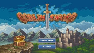 Goblin Sword (Switch) First 20 Minutes Gameplay!
