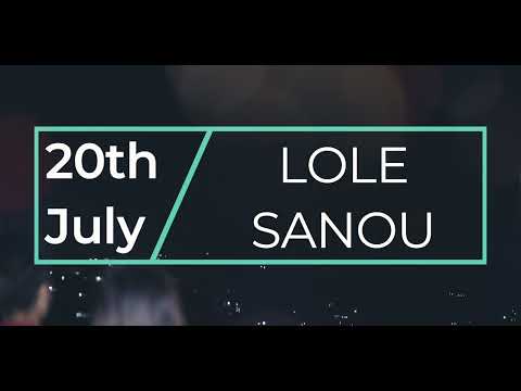 Lole sanou (Eternal Love) - Hongkong Lepla Oungh Ft. BlackDiary || Official Teaser