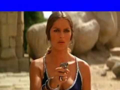 The Spy Who Loved Me...Love Theme.( Tribute )