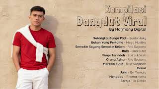 Download lagu KOMPILASI DANGDUT MODERN VIRAL COVER BY HARMONY DIGITAL mp3