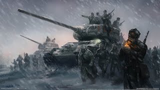 Company of Heroes: Back to Basics Final Assault Gameplay