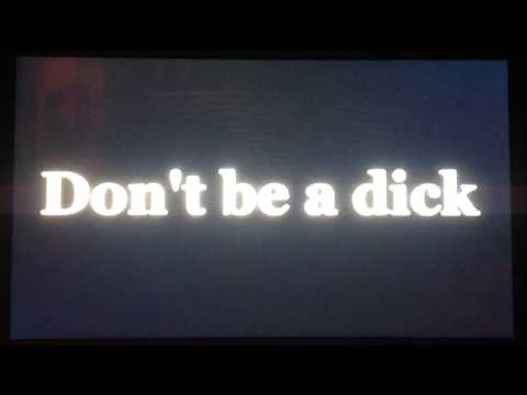 Rag'n'Bone Man - Human PARODY