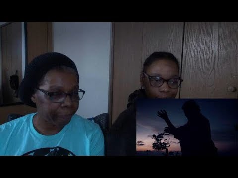 Stars and Rabbits - Man Upon The Hill (Official Video) Reaction!