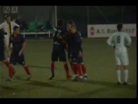 Rosario - Bruzzano UTD 0-3 Categoria Open CSI Milano - 24 Novembre 2013