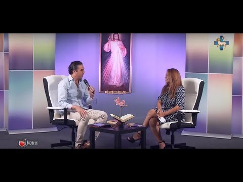 Cómo superar la depresión con Roberto Ramírez. Predicador y cantante